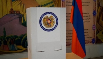 В Армении выбирают парламент