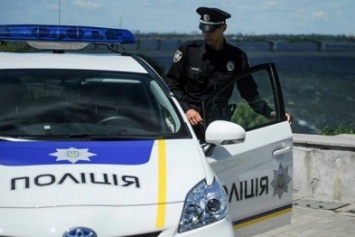 В черниговскую полицию наберут безработных. Платить будут по 7 тысяч