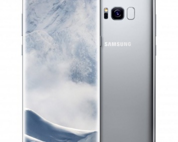 Пользователи обнаружили информацию о Samsung Galaxy S8 с ОЗУ 6 Гбайт