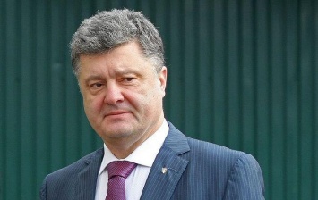 На перелеты Порошенко в 2017 году потратят более 35 млн гривен