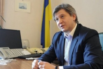 В Украине запускают открытый электронный реестр заявлений на возмещение НДС