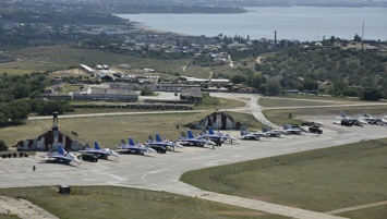 Иванов: "Бельбек" должен быть аэропортом двойного назначения с приоритетом для военных