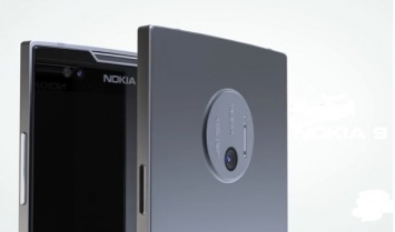Nokia 9 получит поддержку технологии OZO Audio