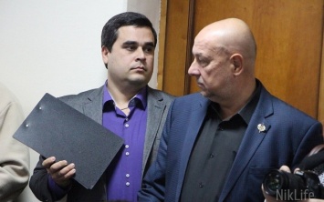 У Савченко предложили облсовету сменить руководство николаевского русдрама