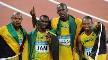 WADA оправдало ямайских спринтеров
