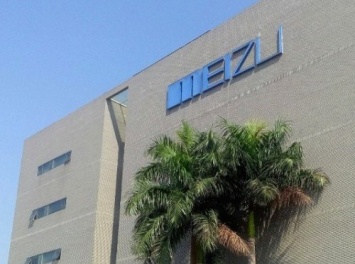 Meizu совместно с Texas Instruments разработают новую кристалл-систему