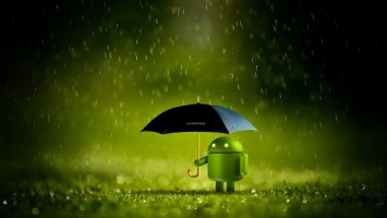 Android-приложения могут собирать информацию о владельце телефона