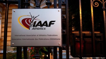 Хакеры из Fancy Bears взломали серверы легкоатлетической ассоциации IAAF