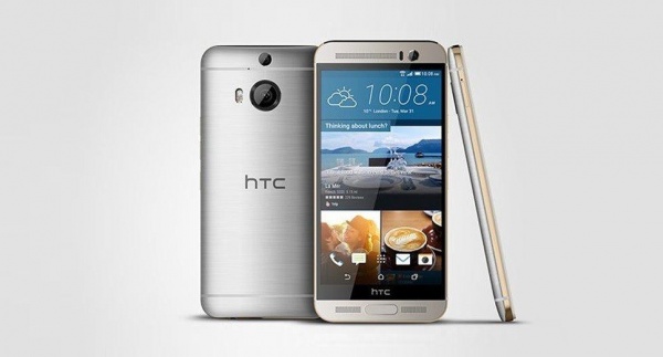 HTC Aero - самый тонкий смартфон компании