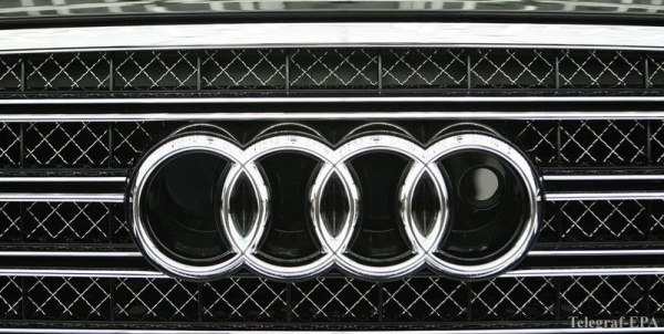 В сентябре Audi представит концепт электромобиля