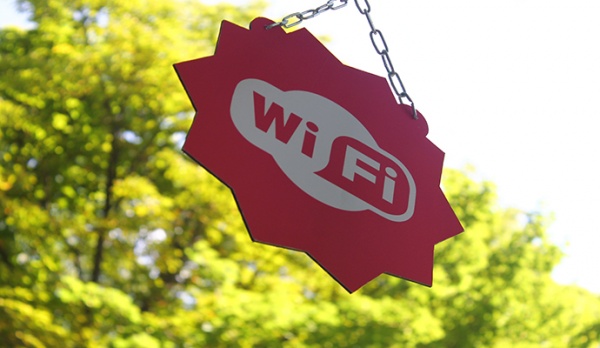 Бесплатный Wi-Fi во всем метро Киева появится через полгода