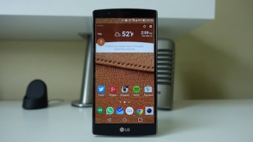 Проблемы с LG G4 и их пути решения