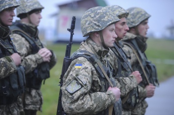На Украине создадут «единый реестр военнообязанных» с подробным досье на каждого человека