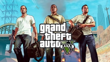 Объемы продаж серии игр GTA превысили 220 миллионов