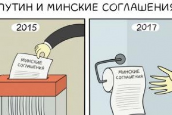 Портников: Россия не заинтересована в перемирии на Донбассе