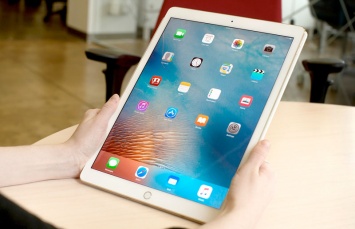 Продажи iPad падают 12 кварталов подряд? Не совсем