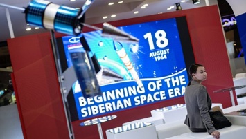 Россия готова создать для Бразилии новую космическую систему связи