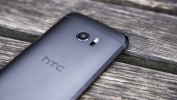 HTC U (Ocean) - подробно о характеристиках и функциях могли «рассказать» картинки