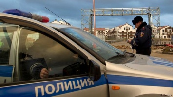 В России задержаны подозреваемые в убийстве полицейских в Астрахани