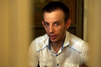 Удерживаемый в РФ крымский татарин объявил голодовку