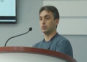 Дмитрий Егоров предложил, как обеспечить больницу горячей водой и улучшить условия содержания больных