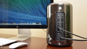 Apple выпустила долгожданное обновление Mac Pro