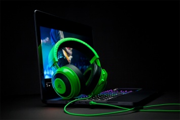 Обновленный ноутбук Razer Blade Pro получил сертификацию THX