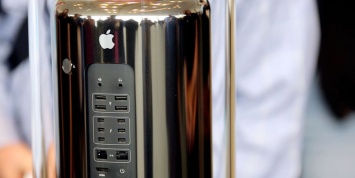 Apple обещает модульные Mac Pro для быстрого апгрейда