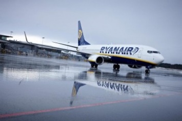 Эксперты Ryanair остались довольны визитом в Украину, - министр