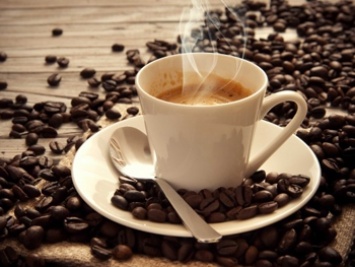 11 признаков того, что ты пьешь слишком много кофе