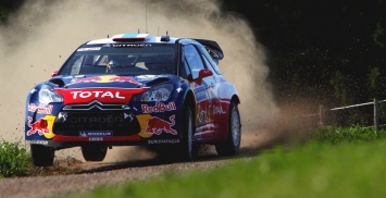 Организаторы Ралли Финляндия попробуют замедлить машины WRC
