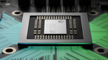 Параметры Xbox Project Scorpio рассекретят до конца недели