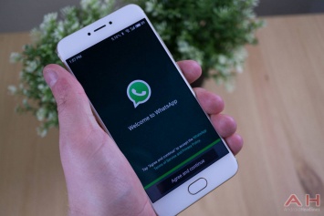 WhatsApp собирается запустить собственную платежную систему