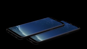 Результат теста батареи Galaxy S8+ - отличный