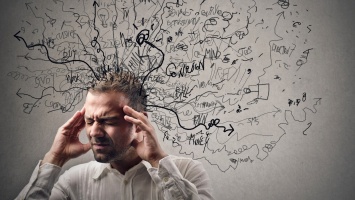 Ученые: Стресс способен разрушать мозг