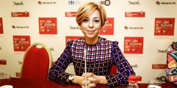 Максимовская объяснила отказ Сбербанка взять ее на работу