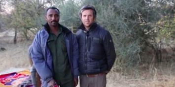 Журналист 6 недель прятал флэшку в анусе, чтобы сохранить видео о зверствах в Судане