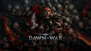 Игра Warhammer 40,000: Dawn of War III пройдет бета-тестирование