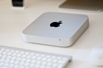 Apple: Mac mini остается важным продуктом в модельном ряду Mac