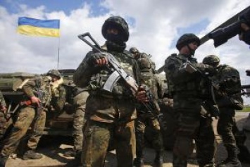 Защитники "русского мира" ищут слабые места в обороне Украины