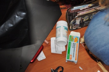 Силовики обезвредили группу лиц, причастных к сбыту наркотиков на Николаевщине