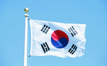 В Южной Корее испытали собственную баллистическую ракету