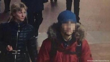 Появились новые данные о предполагаемом террористе из Петербурга