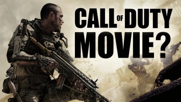 Activision превратит Call of Duty в кино-франшизу