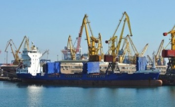 "Портинвест" призывает АМПУ довести глубины порта Черноморск до уровня Южного