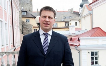 Коррупция ослабляет бизнес-климат Украины, - премьер-министр Эстонии