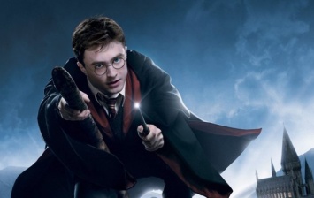Warner Bros. готовит игру по мотивам Гарри Поттера