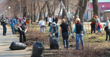 В «ДНР» во время субботника? на гранате подорвались дети