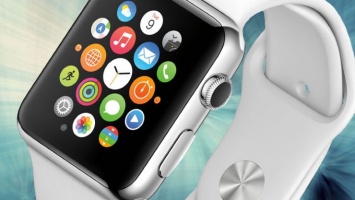Смарт-часы Apple Watch 3 в продаже с середины 2017 года