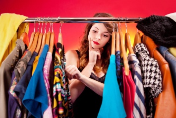 10 признаков того, что вам пора обновить свой гардероб
